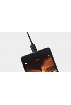 کابل و سیم رابط شارژ یو اس بی تایپ سی می شیاومی شیامی شیائومی | Xiaomi Mi USB Type-C Cable 
